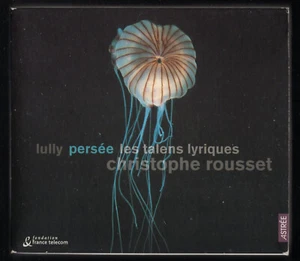 3 CD ★ Lully - Persée - Les talents lyriques - Christophe Rousset ★ BOX 3 CD - Picture 1 of 2