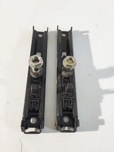 BMW E36 Safety belt adjuster 72111977825 (72118119707) 1pc - Picture 1 of 6