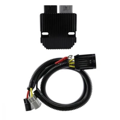 Solenóide de relé de partida RMStator para 2003-2011 Kawasaki Jet Ski 800 SXR JS800 - Imagem 1 de 3