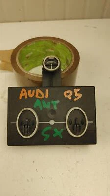 AUDI Q5 Serie (8RB) (08>12) CENTRALINA PORTA SX GUIDA PER CAH - Immagine 1 di 2