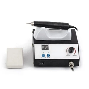 High Speed Brushless Micromotor Handpiece Portable Jewelry Engraving Machine - Picture 1 of 8