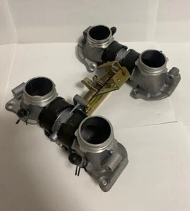 Colector Vboost Vmax VMX1200 87-92 85-07 VMX 1200 Yamaha - Imagen 1 de 3