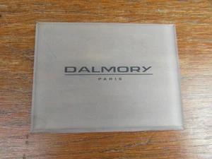 PRESENTOIR PUBLICITAIRE ANNEES 1970's DALMORY PARIS Mode fashion vintage - Picture 1 of 1