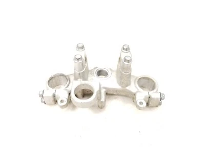 Yamaha TTR225L TTR-225 L 2004 superior triple abrazadera de árbol Foto 1 de 4