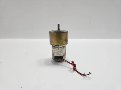 AMETEK PITTMAN GM9212C226-R3 GEAR MOTOR 114806 REV C - Image 1 of 4