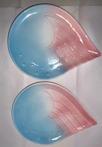 Wing Star Teller rosa und blau Pelzman 1980 Vandor. - Bild 1 von 11