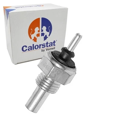 SENSORE TEMPERATURA REFRIGERANTE CALORSTAT adatto per DAEWOO KORANDO MUSSO - Immagine 1 di 2