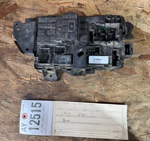 Ford F350 2011 BCM carrocería módulo de control relé de fusibles caja de conexiones BC3T-14B476-CF - Imagen 1 de 7