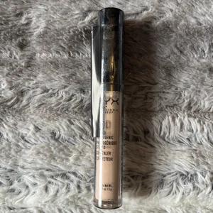 NYX Professional Makeup HD Photogenic Medium Cover Concealer Wand - CW 02 Fair - Picture 1 of 3