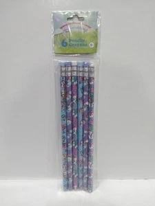 6 Stück My Little Pony Buntstifte - Bild 1 von 3