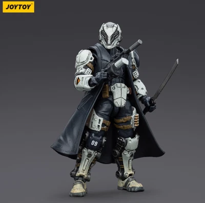 Figura de acción Joytoy 09th Legion Assault Company-Striker 1/18 nueva en stock Foto 1 de 4