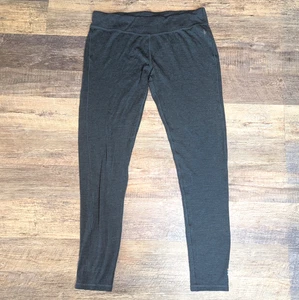 Leggings ligeros de lana merino Smartwool para mujer talla extra grande XL - Imagen 1 de 7