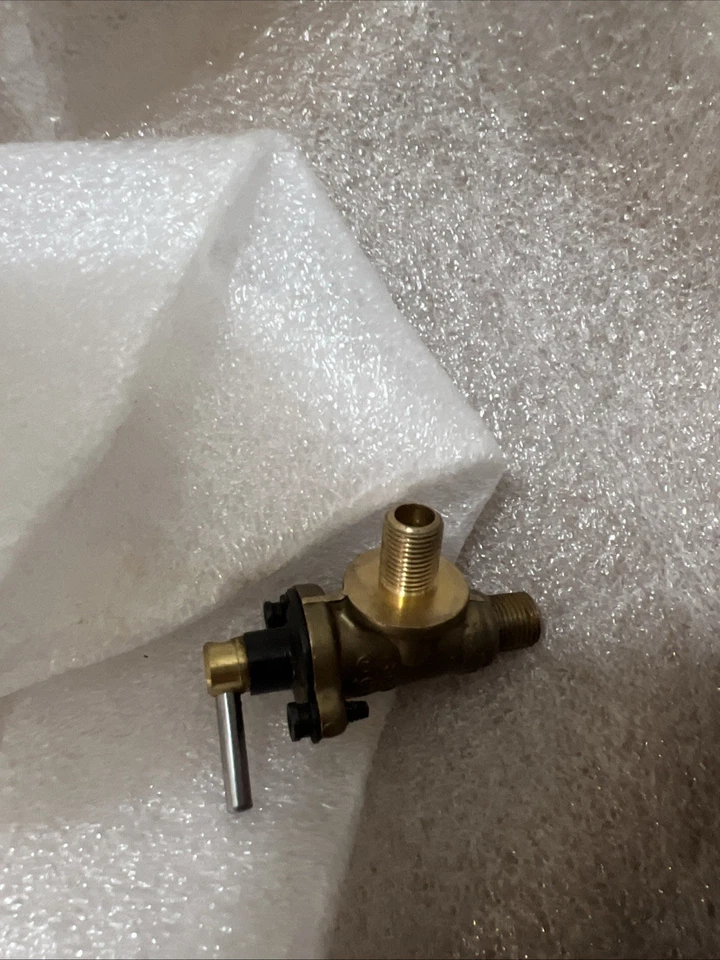 Válvula de cierre 815342 Foto 1 de 1