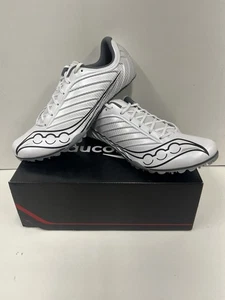 Saucony Spitfire 5 -- Zapatos para correr para hombre talla 13 -- NUEVOS - Imagen 1 de 6