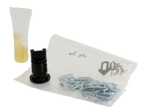 Genuine 44YJ27P Glove Box Lock Kit Fits 1993-1995, 1997-2001 BMW 740i - Picture 1 of 1