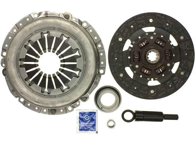 Kit de embrague Sachs 57VT58X para Mercury Capri 1976-1977, 1979-1983 Foto 1 de 1