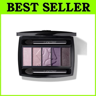 Pigmented Eyeshadow Palette - Reflet D'améthyste - Image 1 of 4