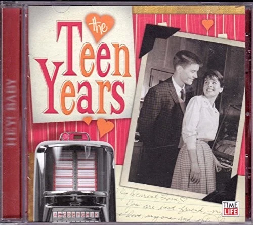 The Teen Years: Hey! Baby — 第 1/1 张图片