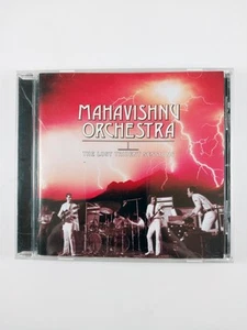 Mahavishnu Orchestra – The Lost Trident Sessions (CD, 1999) CK 65959 - Tested - Imagen 1 de 6