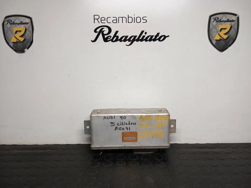 443907379C centralina abs per AUDI 80 90 (893) 1986 631775 - Immagine 1 di 1