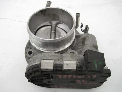 Used Fuel Injection Throttle Body fits: 2006 Kia Optima 2.4 Grade A - Изображение 1 из 4