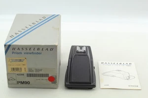 [N MINT in Box] Hasselblad PM90 Prism ViewFinder -2D/90 for 500 503 From JAPAN - Picture 1 of 9