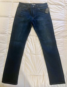 Joe's Jeans Men's The Slim Fit - Aldo- Size 31W  Regular (33” Inseam) - NWT - Picture 1 of 4