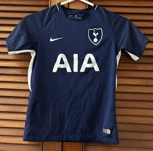 Tottenham Hotspur AIA 2017 Nike Dri-Fit Fußball Trikot Jugend Größe Medium M - Bild 1 von 5