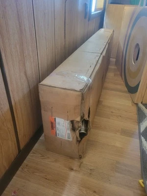 Árbol de transmisión trasero Dorman 946-341 para camioneta Chevy SaVana Express GMC 3500 Chevrolet Foto 1 de 4