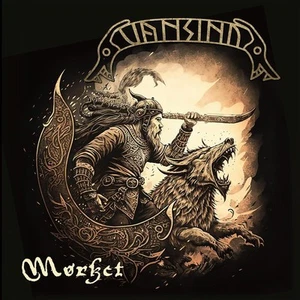 Vansind Mørket (Vinyl) 12" Album - Picture 1 of 2