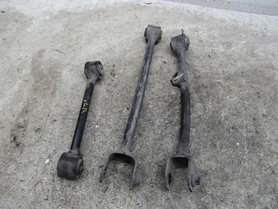 2015 HONDA Crosstour right passenger rear back suspension lower control arm set - Imagem 1 de 4