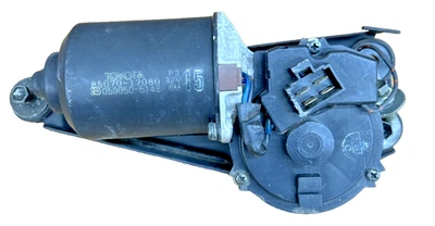Toyota MR2 1991-1995 limpiaparabrisas motor parabrisas brazo acoplamiento LHD SW20 OEM Foto 1 de 4