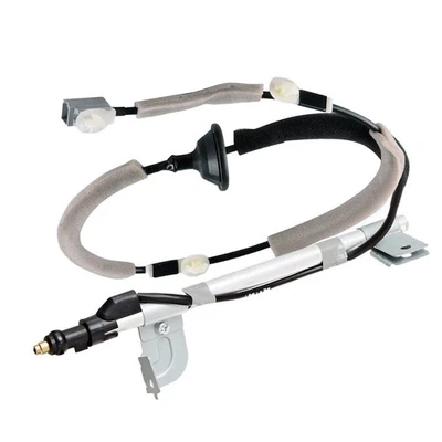 Plastic Radio Antenna Base for Toyota For Fj Cruiser 2010 2014 Part 8630035190 - Image 1 of 4