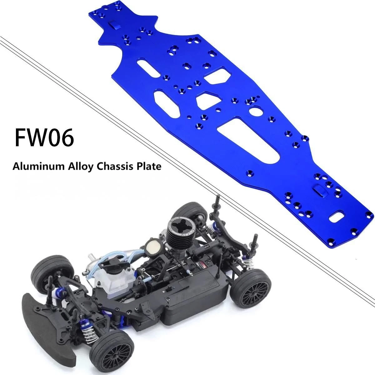 kyosho fw06 products for sale | eBay