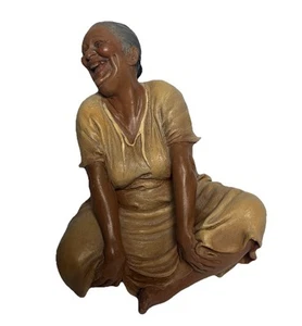 Shelley & Michael Buonaiuto A Little Company "Nanima" Limited Edition Figure - Picture 1 of 11