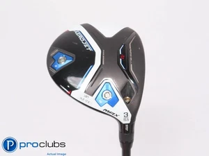 Cobra AEROJET MAX 15.5* 3 Wood - UST Helium 5F3 Regular Flex - 453092 - Picture 1 of 4