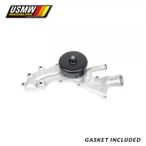 Water Pump FOR Chrysler Dodge Jeep RAM 2011-2023 3.6L V6 220 Pentastar DOHC 24V - Picture 1 of 2