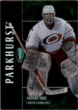 2002-03 Parkhurst Hockey Card Pick