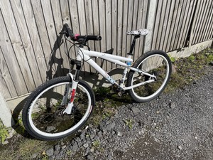 Gt Chucker for sale | eBay