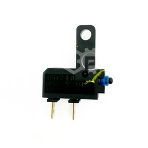 OEM Yamaha NMax Front Stop Switch Assy B6H-H3980-00 2021-2024 - Picture 1 of 3