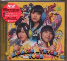 Miracle Mystery Tour / Iyahonzu [Limited Edition] ※ Unopened