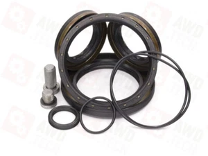 MFA RDM Hinterachsdichtsatz Mercedes-Benz A-Klasse B-Klasse - Bild 1 von 4