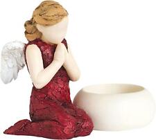 More Than Words All is Bright Figurine