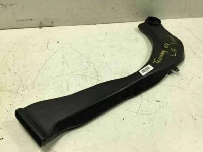 VOLKSWAGEN TOUAREG 2004 PUERTA DELANTERA IZQUIERDA LADO DEL CONDUCTOR AIRE ACONDICIONADO CALEFACCIÓN CONDUCTO FÁBRICA Foto 1 de 4