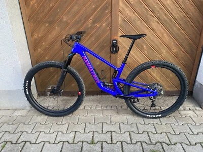 Santa Cruz Tallboy 4 CC XT - Reserve - M - Bild 1 von 4