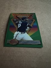 1993 Topps Finest All-Star #94 Joe Carter Toronto Blue Jays MINT MLB. Card