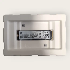 SK HYNIX PCB01 HFS512GFM9X179N PCIe gen 5 x4 - 512GB SSD - FRESH PULL LENOVO - Afbeelding 1 van 1