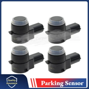 4X PDC Parking Aid Sensor 1EW63LXTAA For Dodge Chrysler Jeep 0263013875 - Bild 1 von 5