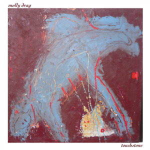Molly Drag Touchstone (Vinyl) 12" Album (UK IMPORT)
