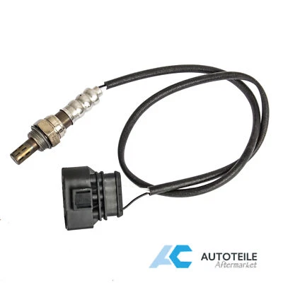 Sonda lambda sonda di carica sonda di regolazione prima del catalizzatore VW Transporter IV 70X 2.0 1990-2003 - Immagine 1 di 4